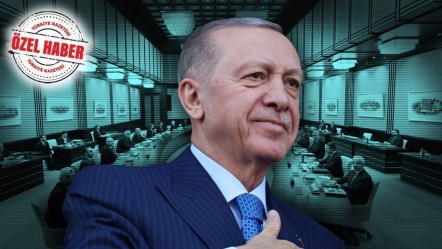 AK Parti’de değişim zamanı: Yeni takımla Hedef 2028 - Gündem