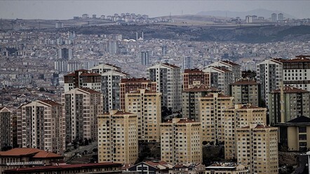 Binalarda yalıtım zorunlu oluyor! Yeni düzenleme 1 Nisan'da başlıyor... - emlak