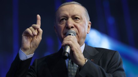 Cumhurbaşkanı Erdoğan'dan 'ekonomi' mesajı: Türkiye atılımın eşiğinde - Ekonomi