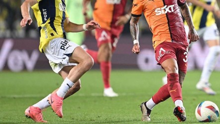 Derbi 17 futbolcu için bir 'ilk' fırsatı! Gözler teknik direktörlerde - Spor