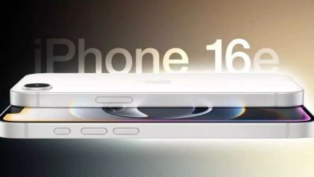 En pahalısı Türkiye’de! Apple’ın 'uygun fiyatlı' yeni modeli iPhone 16e satışa çıktı - Teknoloji