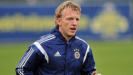 Fenerbahçe'nin eski yıldızı Dirk Kuyt'tan derbi mesajı! "Bu maçı kazanmak için..." - Spor