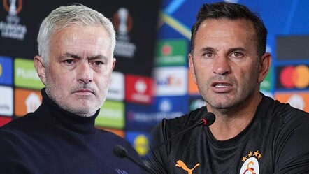 Galatasaray yerden, Fenerbahçe havadan! Dev maç öncesi kritik detaylar - spor