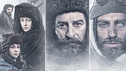 Kış temalı filmler! Kar yağarken seyredebilecek yerli yabancı 10 yapım - Kültür - Sanat