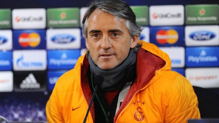 Mancini derbiyi yorumladı, iki isme dikkat çekti! "Maça damga vurabilirler..." - Spor