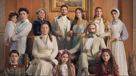 Şakir Paşa Ailesi yayından kalktı mı? RTÜK Başkanı açıklama yaptı - haberler