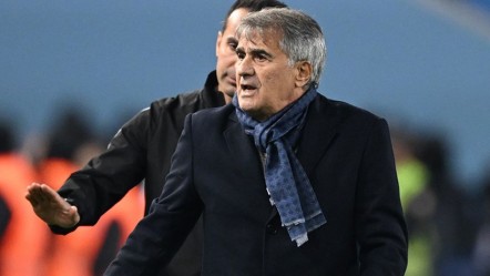 Şenol Güneş, Hacıosmanoğlu’nun açıklamalarına tepki gösterdi! - Spor