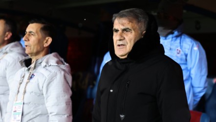 Şenol Güneş: "Kazanmak önemliydi, yeni transferler daha iyi olmalı" - Spor