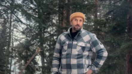 Serdar Kılıç kimdir? AK Parti MKYK listesinde o ünlü isim de yer aldı - haberler