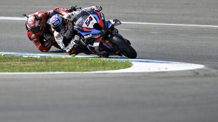 Toprak Razgatlıoğlu'ndan üzen haber! Yarışı tamamlayamadı - haberler