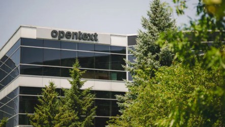 Türkiye, OpenText’in üssü oldu - Teknoloji