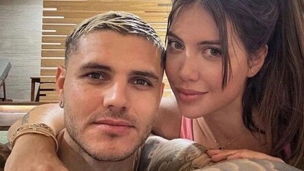 Wanda Nara Icardi'den adeta servet istedi! Boşanma şartları dudak uçuklattı - magazin