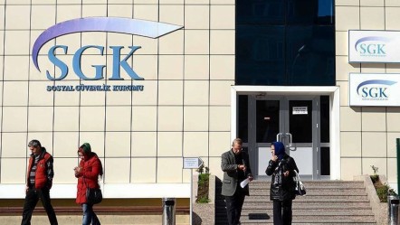 40 metrekare dükkanda 400 kişi çalışıyor gösterilmiş! SGK, uyanıkların tezgahını bozdu - Gündem