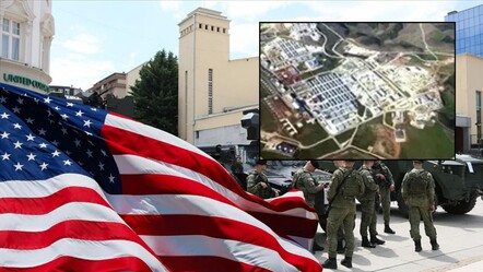 ABD askeri varlığını ülkeden çekiyor mu? NATO yetkilisinden açıklama - dunya