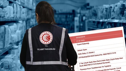 Bir ürün daha piyasadan toplatılıyor! Bakanlık ifşa etti: Boğulma ve yaralanma riski var - ekonomi