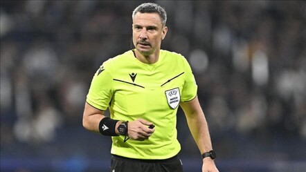 Derbi hakemi ne kadar kazanacak? Slavko Vincic'in alacağı ücret gündem oldu - haberler