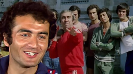 Dilaver Gür'ün son hali ortaya çıktı! Depremlerde evi yıkılan ünlü ismin yaptığı iş de şaşırttı - magazin