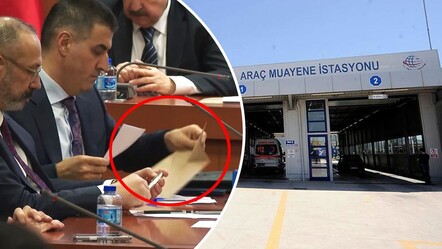 TÜVTÜRK dönemi sona erdi! 1.7 milyar dolarlık araç muayene ihalesini OGG kazandı - gundem