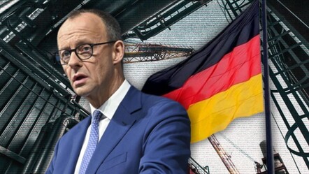 Enflasyon yükselebilir, hükümeti zorlu bir sınav bekliyor! Almanya'da 'ekonomik belirsizlik' krizi - haberler