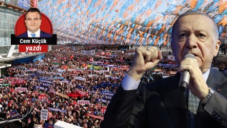 Erdoğan hâlâ en güçlü lider - Gündem