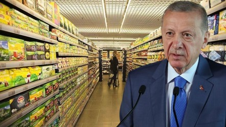 Erdoğan'dan ramazan fırsatçılarına son uyarı: Vatandaşların ekmeğine kan doğrayanlara nefes aldırmayacağız - Ekonomi