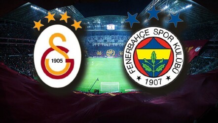 gs-fb maçı ne zaman? Derbi maçı hangi kanalda başlıyor? - haberler