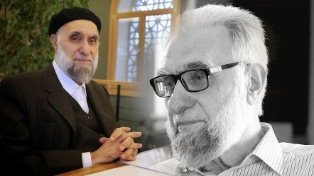 Hat üstadı Hasan Çelebi hayatını kaybetti: 'Bu modası geçmiş şeyle niçin uğraşıyorsunuz?' diyerek anlatmıştı - Kültür - Sanat