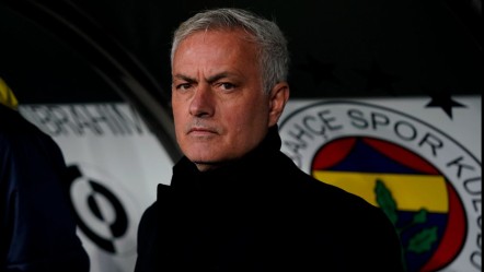 Jose Mourinho'dan derbi öncesi dikkat çeken açıklama! - Spor