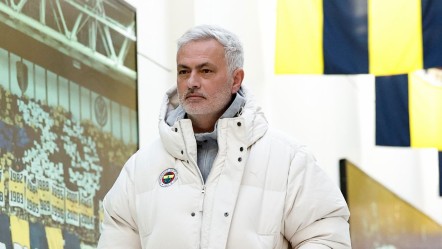 Jose Mourinho'dan Galatasaray'a baskı planı! Golü erken bul dengelerini boz - Spor