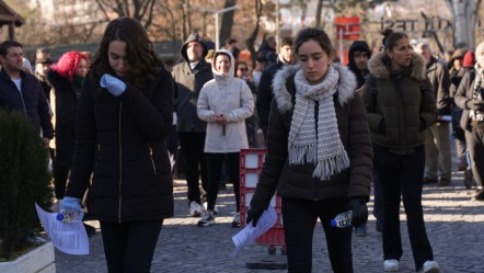 Kızlar askerliğe merak sardı! Sınava girenlerin sayısı erkeklerden daha fazla - Gündem