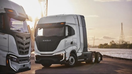 Komyonların Teslası: Nikola'nın iflası elektrikli araç sektörünün geleceği için uyarı mı? - Teknoloji