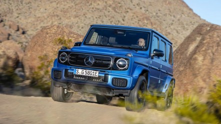 Mercedes-Benz Türkiye’den global başarı! Online satışta örnek ülkeyiz - T-Otomobil