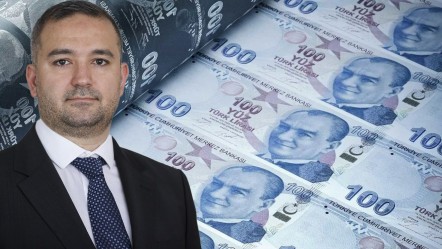 Merkez Bankası duyurdu: Yeni 100 ve 10 TL banknotlar... - Ekonomi