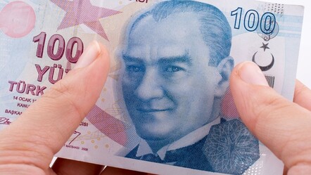 Merkez Bankası duyurdu: Yeni 100 ve 10 TL banknotlar... - ekonomi