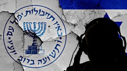 Mossad Avustralya’ya sızdı! Siyonist subay deşifre edildi - Dünya