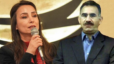 Öcalan ne zaman çağrı yapacak? DEM Partili Hatimoğulları bu kez tarih verdi - gundem