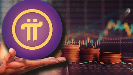 Pi Coin 2 dolar olacak mı? Piyasaya güçlü bir giriş yaptı - haberler