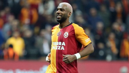 Ryan Babel derbi skorunu tahmin etti! 2 gol beklediği isim... - Spor