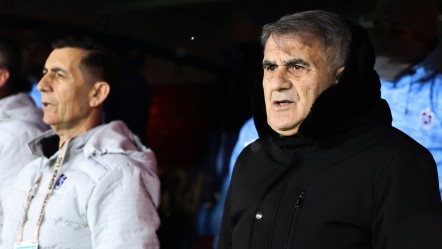 Şenol Güneş'ten flaş Galatasaray sözleri! O olayı hatırlattı: Dünyayı yıktılar - Spor