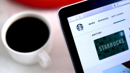 Starbucks küçülmeye gidiyor! Çalışanlar işten çıkarılacak - dunya