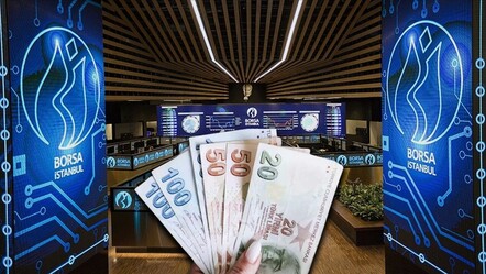 Şubatta halka arzlara katılım dip yaptı! Geçen yıl 3-4 milyon bandına yükselmişti - ekonomi