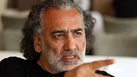 Ünlü yönetmen Sinan Çetin hakkında soruşturma! İfadeye çağrıldı - magazin