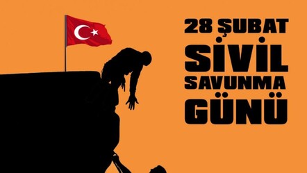 28 Şubat: Sivil Savunma Günü ve toplum için önemi! - haberler