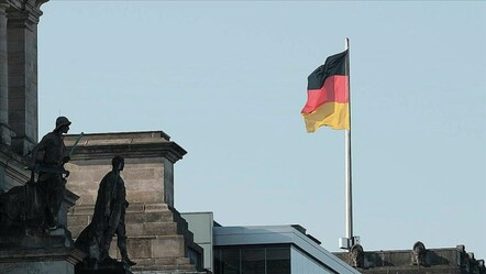 Almanya Merkez Bankası 46 yıl sonra ilk kez zarar açıkladı - ekonomi