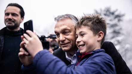 Avrupa’da bir ilk: Macaristan’dan anneler için ömür boyu vergi muafiyeti! - haberler