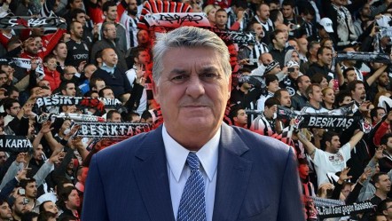 Beşiktaş'tan yabancı hakem hamlesi! TFF'ye başvuru yapıldı - Spor