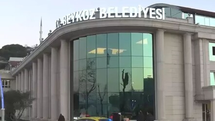Beykoz Belediyesi'ne operasyon! Eski müdür gözaltında - gundem