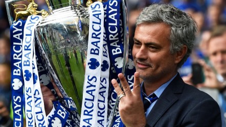 Chelsea taraftarı Jose Mourinho'yu istiyor! - Spor