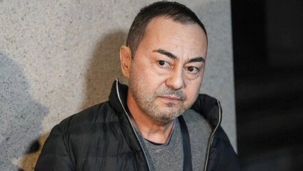 Davada karar çıktı! Ünlü şarkıcı Serdar Ortaç'ın cezası belli oldu - haberler