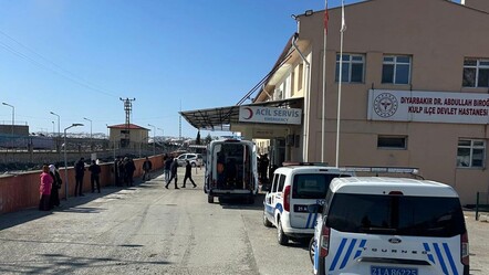 Diyarbakır bu korkunç olayı konuşuyor: 70 yaşındaki annesinin katili oldu! - gundem